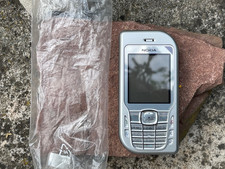 Cellulare Nokia 6670 Finlandia nuovo vecchio stock originale da collezione