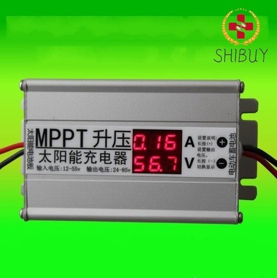 Boost Charging Controller Electric Charger 48V 60V 72V 800W