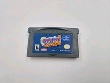 Spyro 2: Season of Flame (Nintendo Game Boy Advance, 2002) (250069)