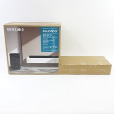 Samsung HW-B53CF 2.1 Channel Soundbar Wireless Dolby Audio DTS:X - Grade A