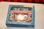 Vintage Toy Tea Set Floral Design 9 pc. Set, Made in Japan me — photo 2