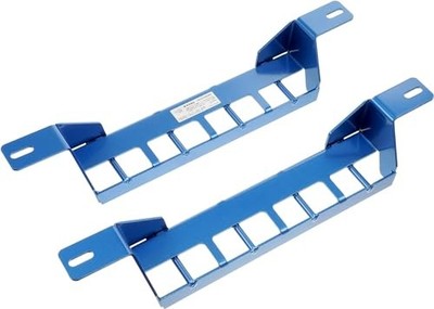 Cusco Power Brace Sitzschiene Plus für Suzuki Swift Sport ZC33S ZC32S und Alto