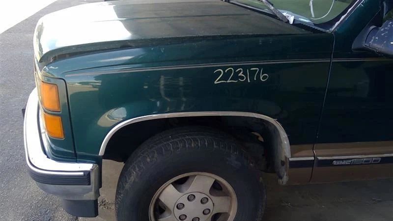 机箱 ECM 转移箱 适合 97-00 雪佛兰 2500 PICKUP 858599 — 第 2/4 张图片