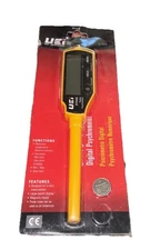 UEI DTH35 Digital In Duct Psychrometer with Temperature/RH%/Enthalpy J43