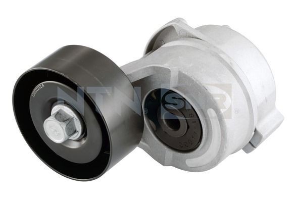 NEU - SNR GA384.11 Riemenspanner, Keilrippenriemen FüR Hyundai KIA-image