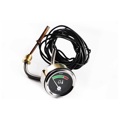 #ad 200 5235 WATER TEMPERATURE GAUGE Suitable For Caterpillar Shipping from Texas or $35.50