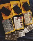 SEGA Genesis 32X 3 Game Lot w/ Boxes & Manuals Star Wars, Virtua Fighter & Racer — photo 2