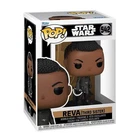 Funko Star Wars Obi Wan Kenobi POP Reva Third Sister Vinyl Figure NEW