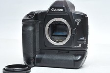 Canon Eos 3 for sale - eBay