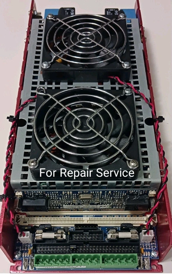 Digimod 3000PFC Amplifier Module Repair  service. Read description. - Image 2 of 2