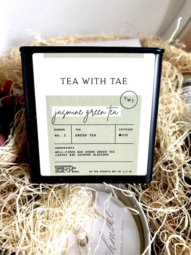 Marigold & Grey Luxury “Thinking Of You” Curated Gift Box Retails $174 - Picture 9 of 24
