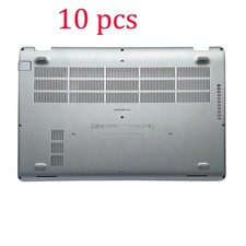 10 PCS New For Dell Latitude 15 5510 Laptop Bottom Base Assembly 01DM7Y 1DM7Y