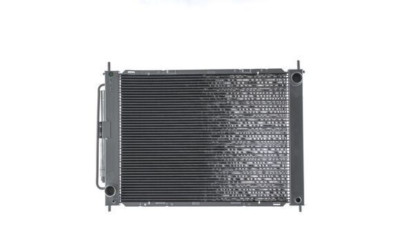 MAHLE CR 2709 000S Radiator, engine cooling for RENAULT