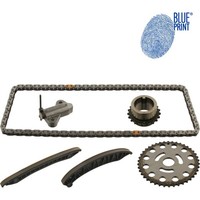 Blue Print ADN17343 Steuerkettensatz FüR Renault Opel Megane Laguna Scenic B3