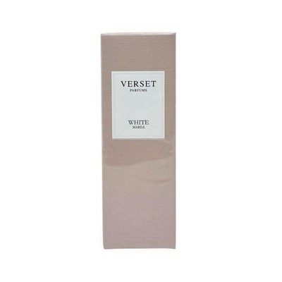 VERSET WHITE MAREA 15ML