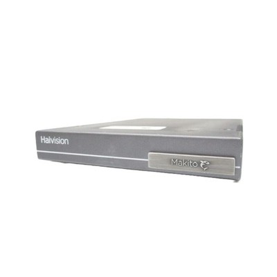 Makio Makito FX Mission-Critical, Compact Video Encoder | Haivision