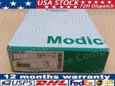 TSXDEZ12D2 CUTTER  TELEMECANIQUE TSX MICRO TS...