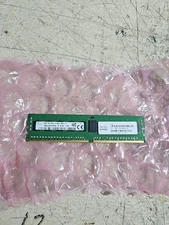 SK Hynix HMA41GR7MFR4N-TF 8GB 1Rx4 PC4-2133P DDR4 ECC Server RAM. #s35