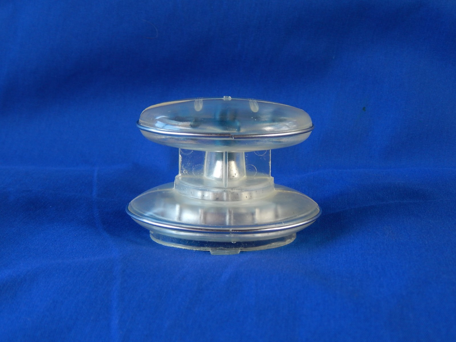 Lost In Space Remco Robot Dome Head Rings