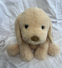 GUND My Pet Puddles Plush Dog Stuffed Animal Small 6-14in 2024 MPN 6055995. Bark