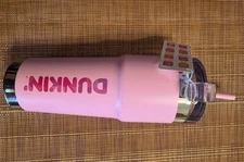 Dunkin Donuts Tumbler 2025 32oz