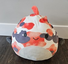 Squishmallow 12” Dandii the Koi Fish, Sealife Squad