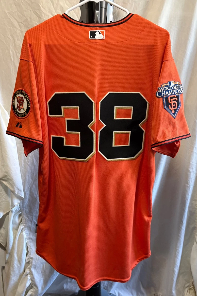 Las mejores ofertas en San Francisco Giants TALLA 44 Ropa para