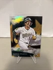 2026 Topps Series 1 Jacob Wilson Base (RAW)