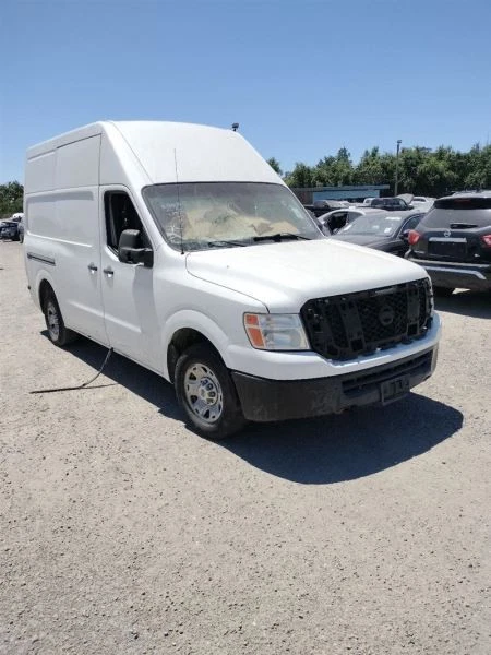 Actuador de bloqueo NV2500 2016 6969946 Foto 2 de 4