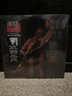 Black Sabbath The Eternal Idol Vinyl LP SEALED RSD 2025 Ruby Translucent Vinyl