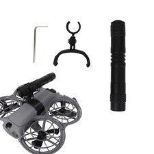 For DJI NEO 2 Drone Night Flight Light LED Spotlight Navigation Searchlight