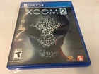 XCOM 2 (Sony PlayStation4 PS4)
