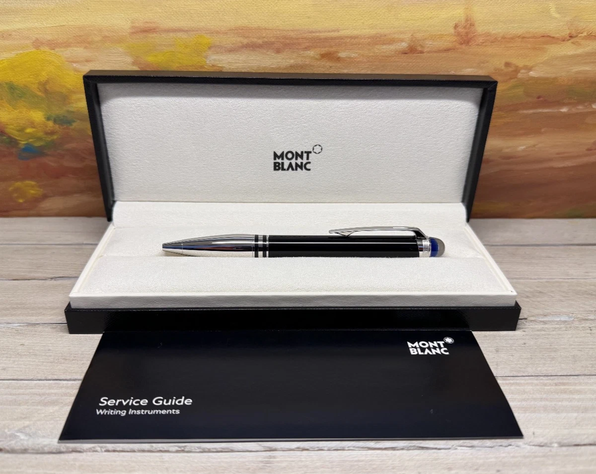 Montblanc Starwalker for sale | eBay