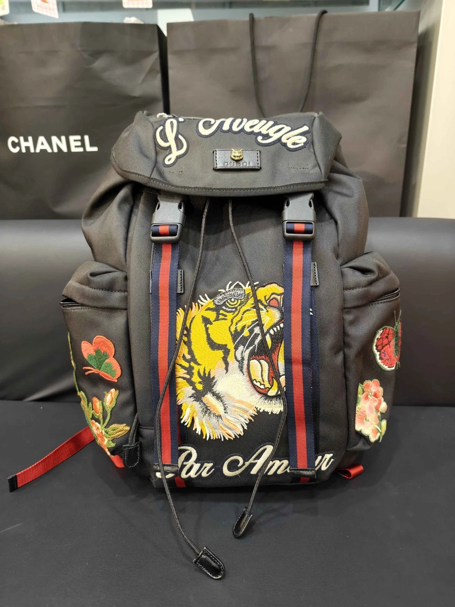 Gucci Backpack Black Bags & Handbags for Women Just Listed 2026