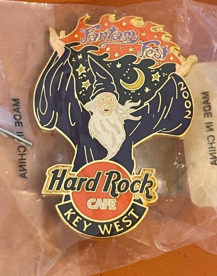 Значки Hard Rock - огромный выбор по лучшим ценам | eBay