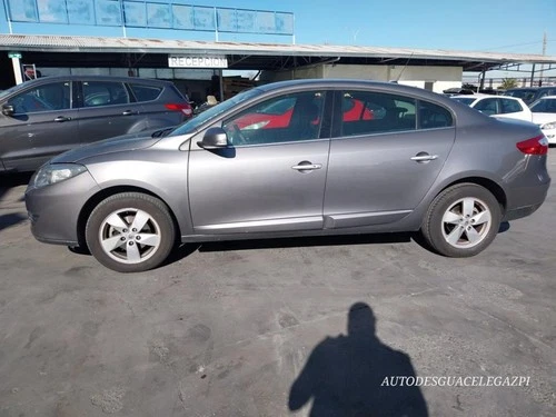 248104763R Instrumentenblende für RENAULT FLUENCE Expression 2010 566741 - Bild 7 von 10