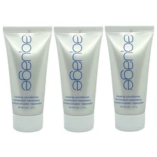Aquage Healing Conditioner 6 Oz (Pack of 3)