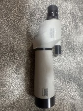 Burris Landmark Spotting Scope 15X-45X-60MM