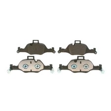 Bosch Bremsbelagsatz Bremskl�tze vorne 34116883469 34116883470 24808271