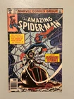 VINTAGE 1980 MARVEL COMIC, THE AMAZING SPIDER-MAN #210