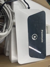 Poolmate Hydro 4 Robotic Pool Cleaner Parts Only Does Not Work