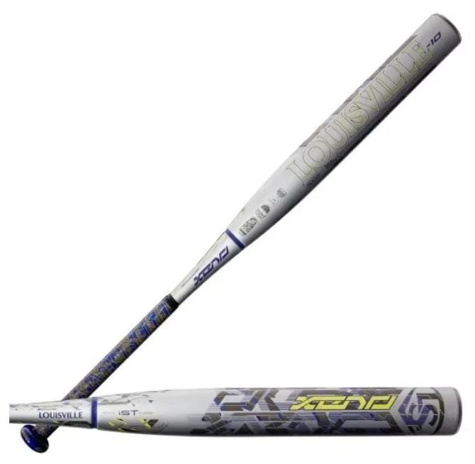 Louisville Slugger 31 Inch Fastpitch Softball Bats for sale | eBay