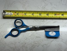 Calming Clippers Scissors Sensory Autistic Haircut