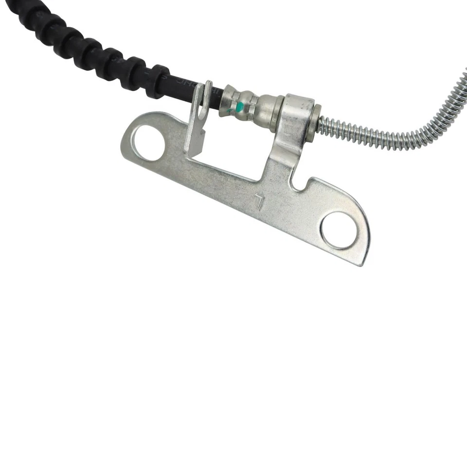 Brake Hose For 2003-2004 Chrysler Town & Country 2003-2005 Dodge Grand Caravan - Image 3 of 4