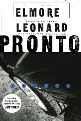 #ad Pronto: A Novel $5.29