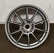 PORSCHE BOXSTER CAYMAN 982 10.5Jx20 ET47 Aluminiumfelge 982601025A OE Original