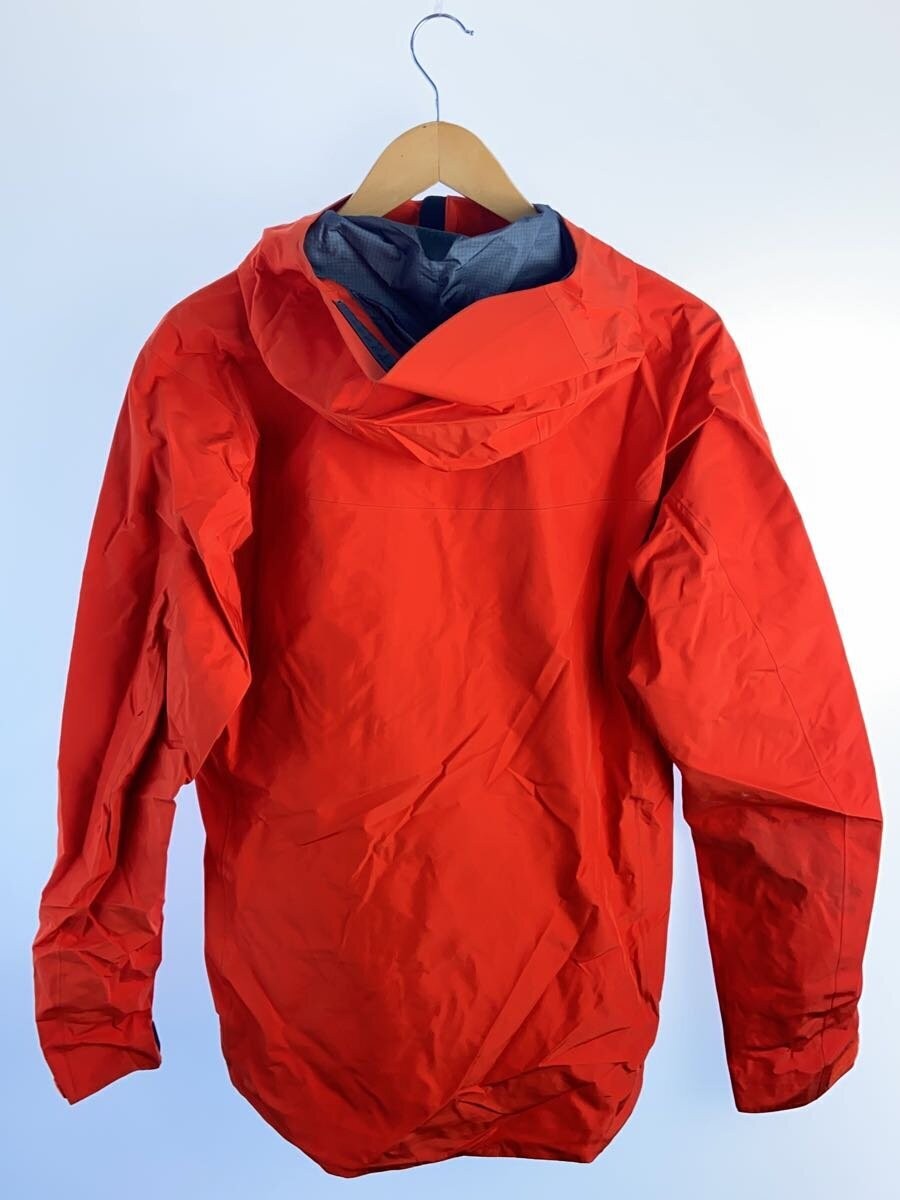 ARC'TERYX Giacca ARC TERYX Beta S nylon ORN tinta unita 11625 1 SS002449 1 3
