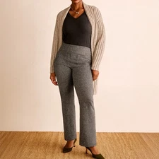 NWT Cabi Fall 2025 Chill Trouser, Style 4889, Long XS-XL, Free Shipping