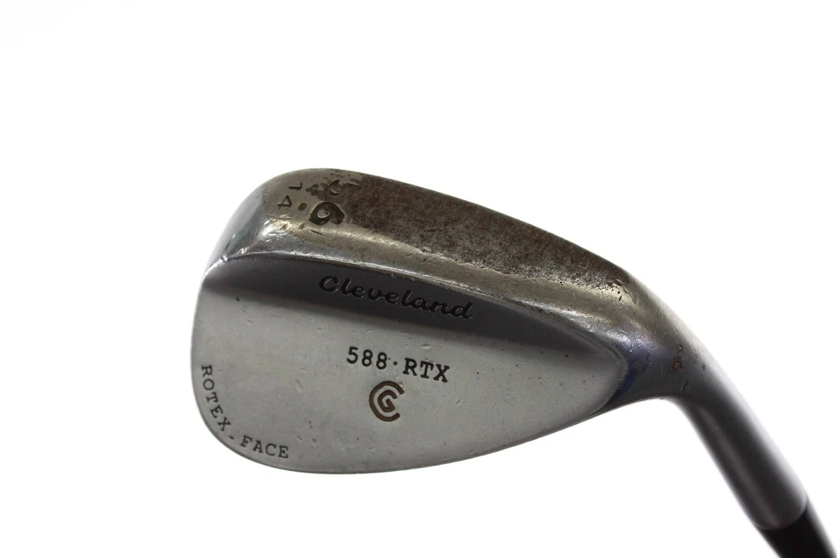 Cleveland 588 RTX Wedge Golf Clubs for sale | eBay
