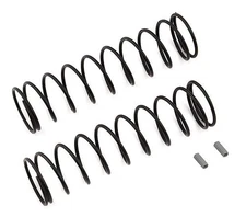 ASC81230 Rear Springs V2 Gray  4.2 lb/in, L86, 10.75T, 1.6D  B3.1 & T3.1